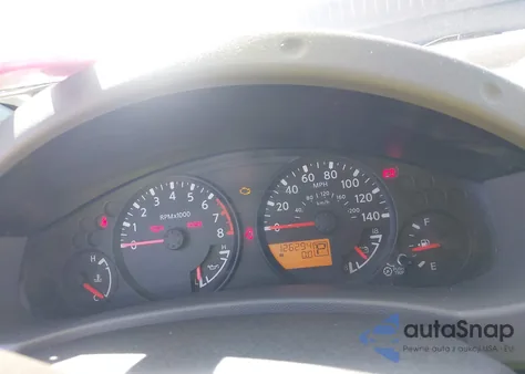 2015 Nissan Xterra X from USA, damaged, VIN 5N1AN0NU2FN656001